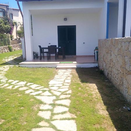 Villetta Cala D'Ambra San Teodoro  Zewnętrze zdjęcie