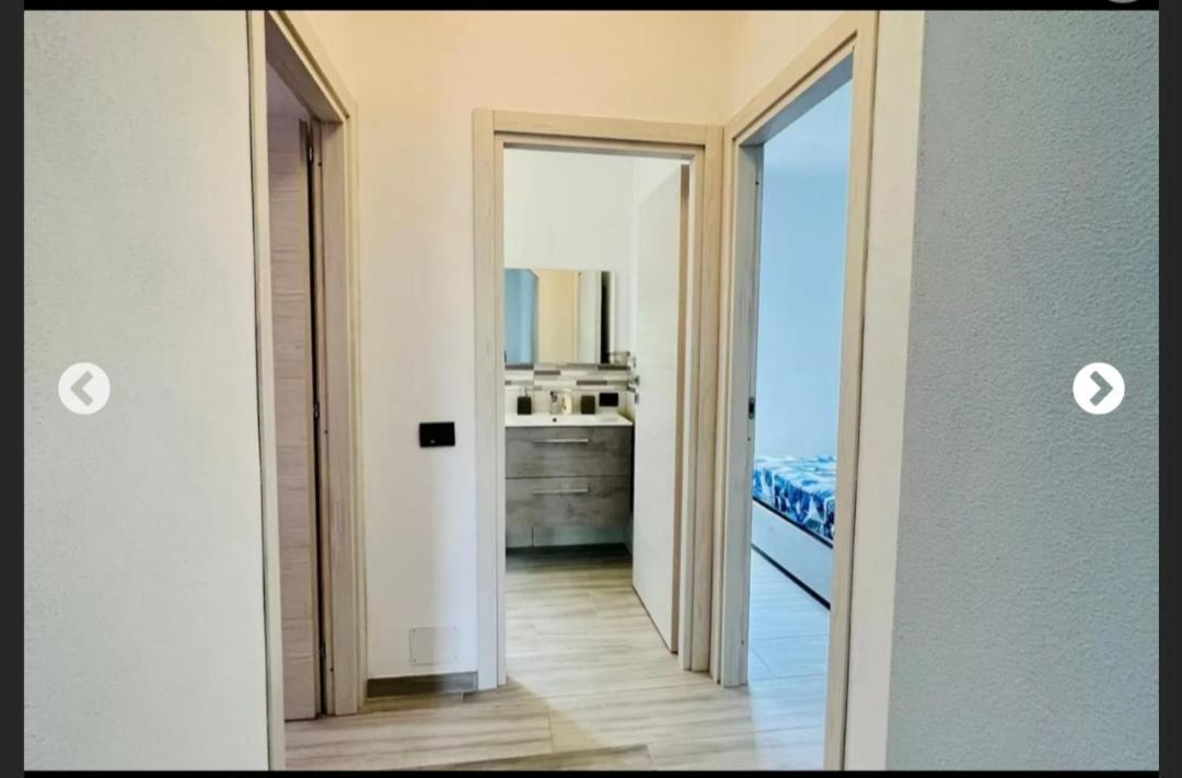 Villetta Cala D'Ambra San Teodoro  Zewnętrze zdjęcie