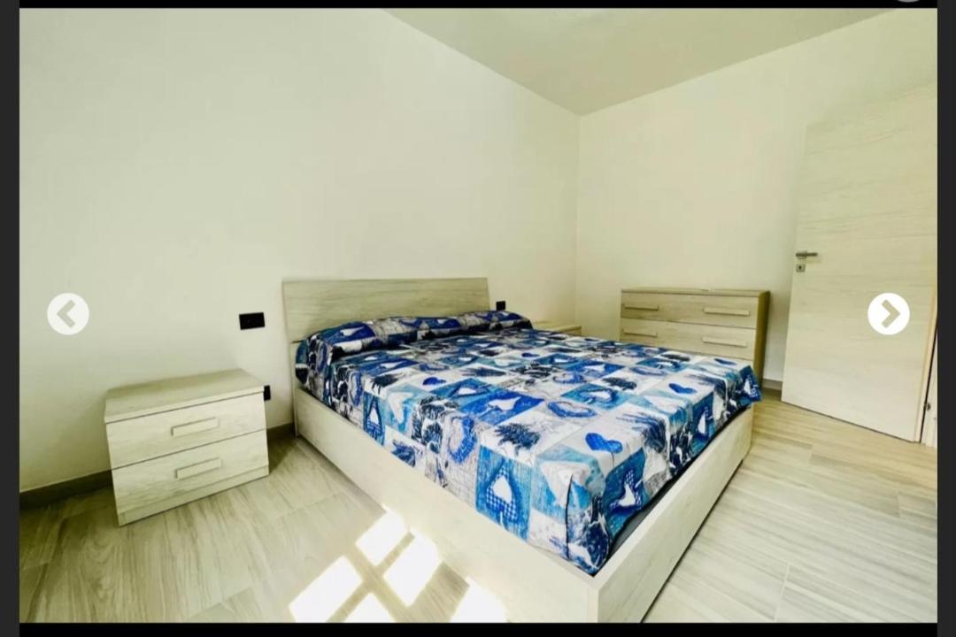 Villetta Cala D'Ambra San Teodoro  Zewnętrze zdjęcie