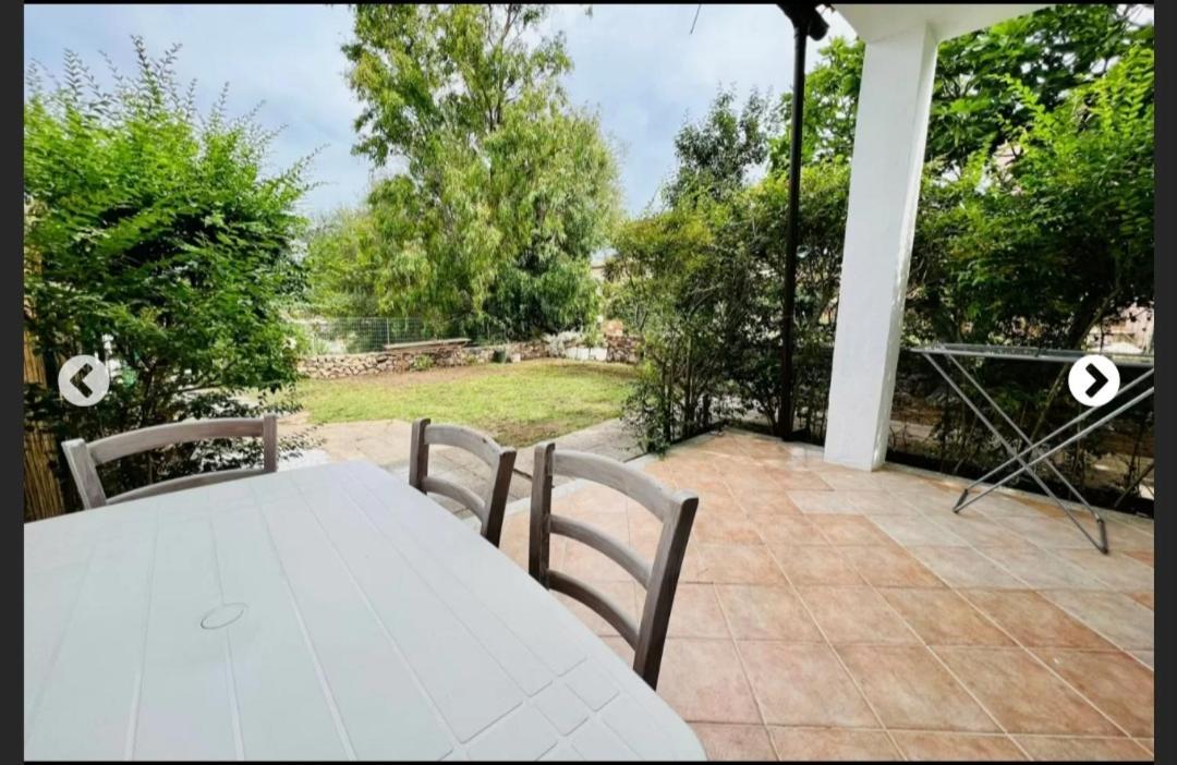 Villetta Cala D'Ambra San Teodoro  Zewnętrze zdjęcie