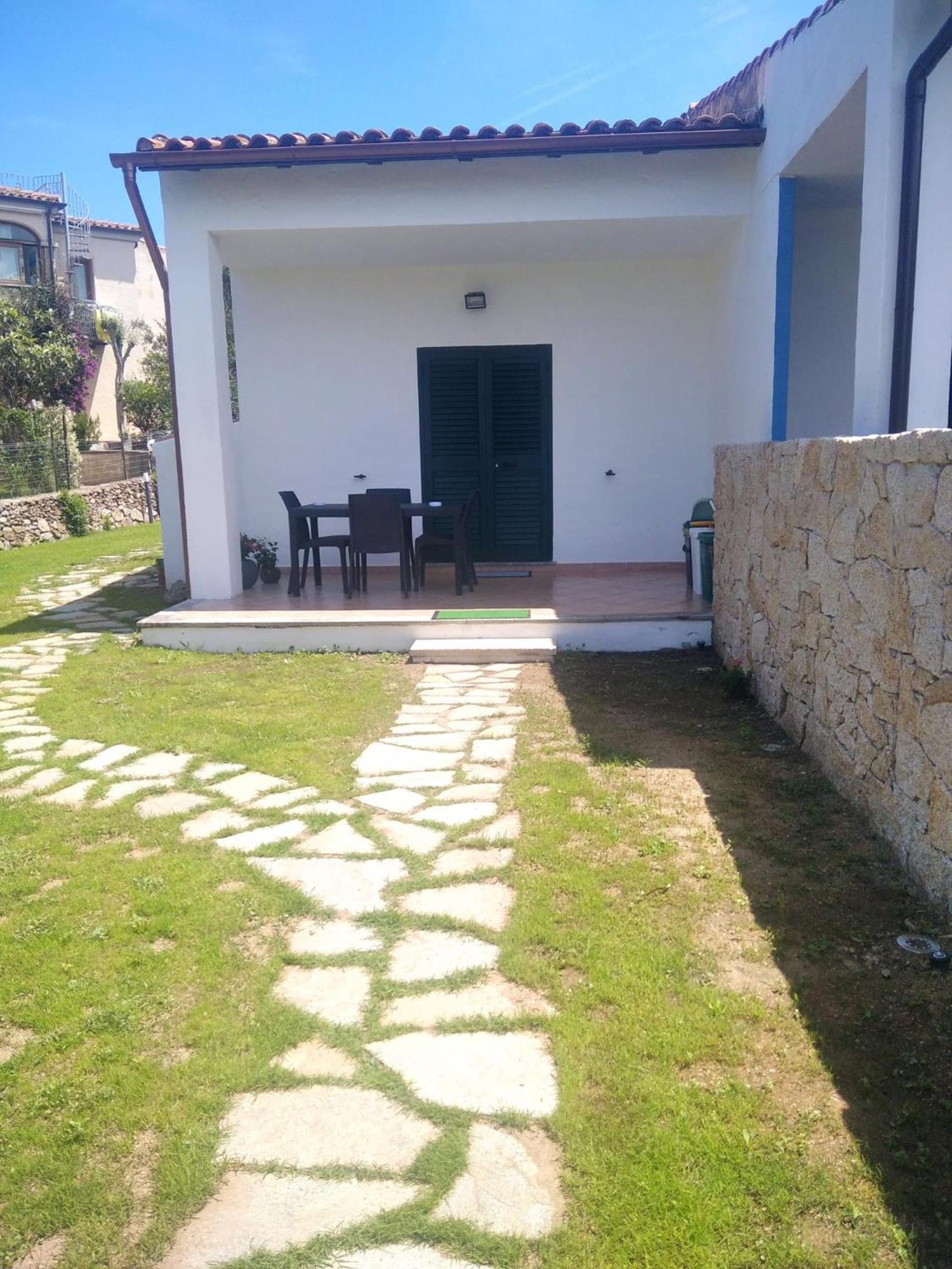Villetta Cala D'Ambra San Teodoro  Zewnętrze zdjęcie