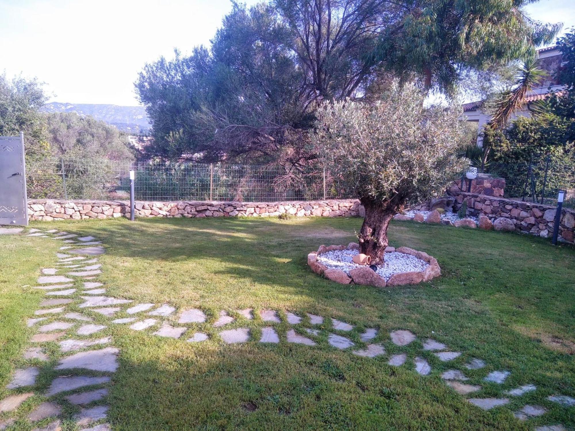 Villetta Cala D'Ambra San Teodoro  Zewnętrze zdjęcie