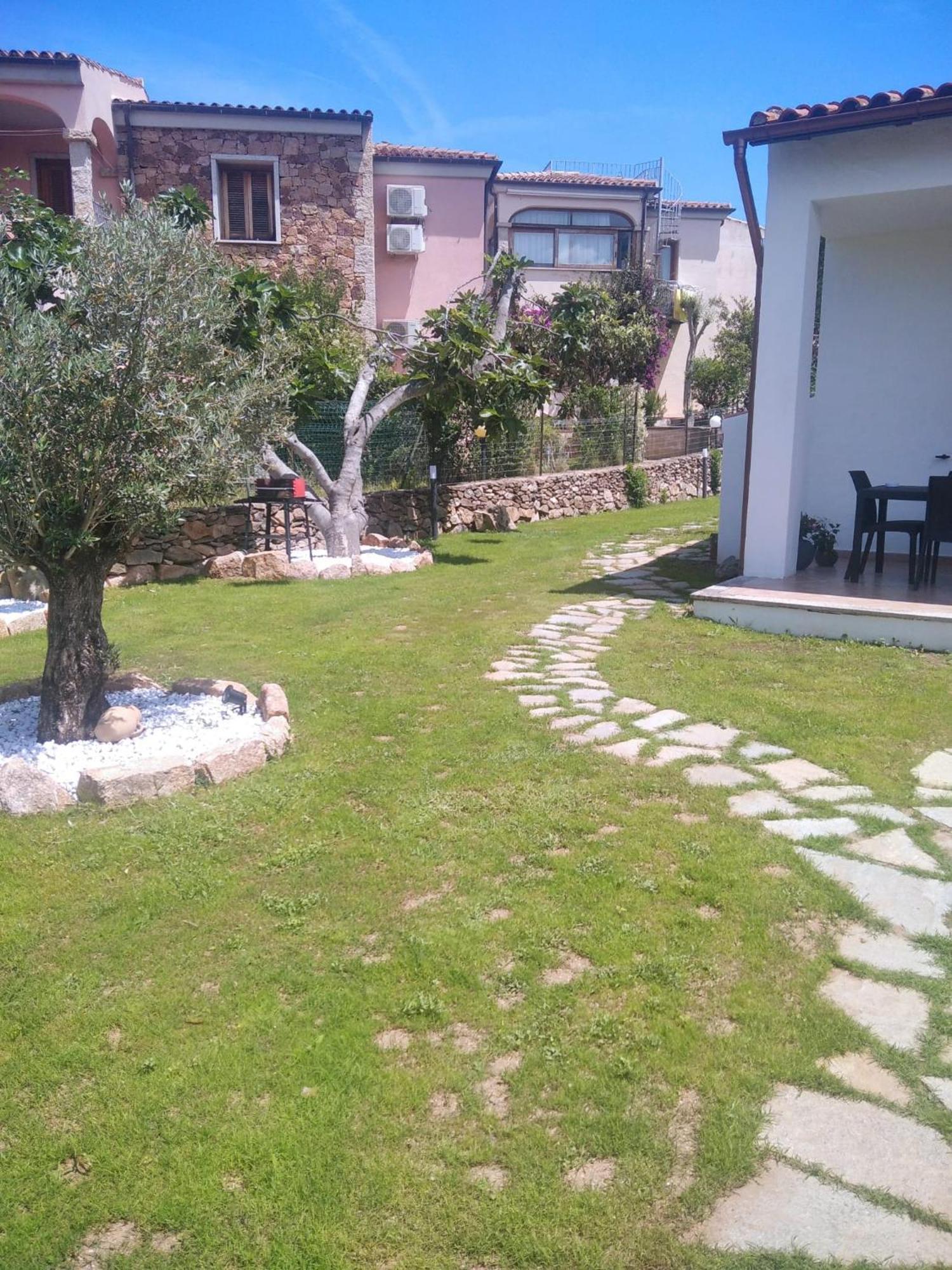Villetta Cala D'Ambra San Teodoro  Zewnętrze zdjęcie